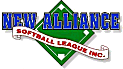 New Alliance SoftBall League, INC.